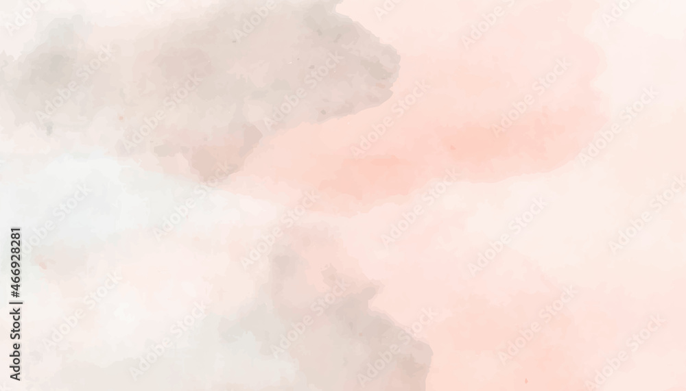 abstract watercolor background with grunge texture.	