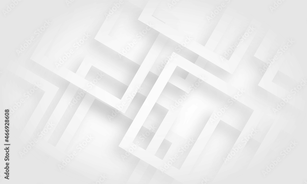 Grey white abstract stripe background geometry shine and layer element vector for presentation design. Suit for business, corporate, institution, party, festive, seminar, and talks. Grey white abstract stripe background geometry shine and layer element vector for presentation design. Suit for business, corporate, institution, party, festive, seminar, and talks.
