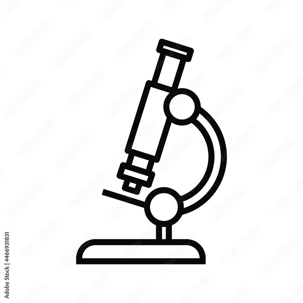 Laboratory icon vector. analyzes illustration sign. microscope symbol. chemistry logo. Laboratory icon vector. analyzes illustration sign. microscope symbol. chemistry logo.