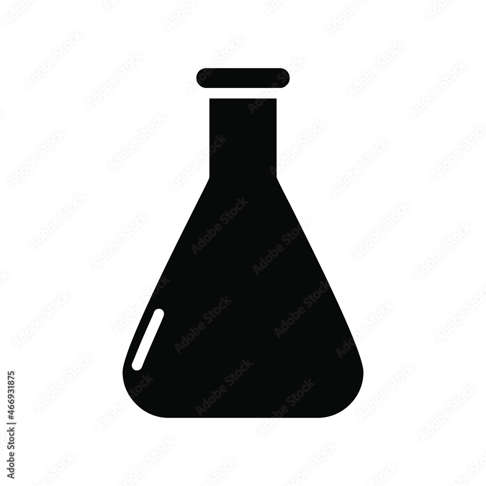 Laboratory icon vector. analyzes illustration sign. test tube symbol. chemistry logo. Laboratory icon vector. analyzes illustration sign. test tube symbol. chemistry logo.