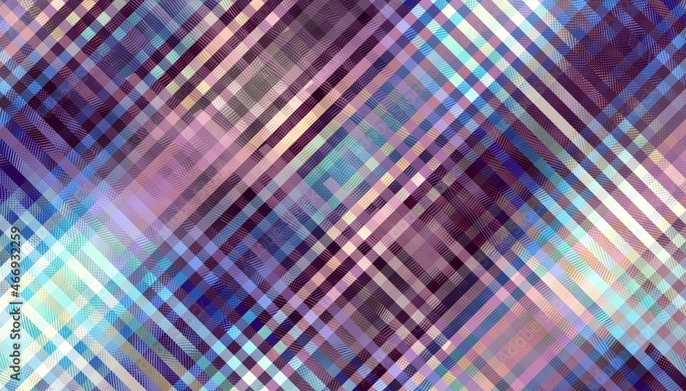 Abstract plaid geometrical background Abstract plaid geometrical background