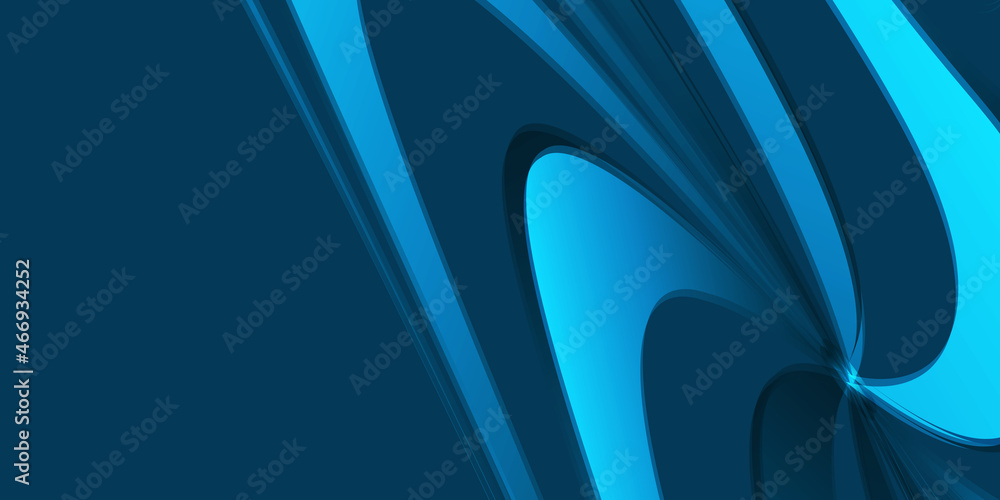 Abstract blue background Abstract blue background