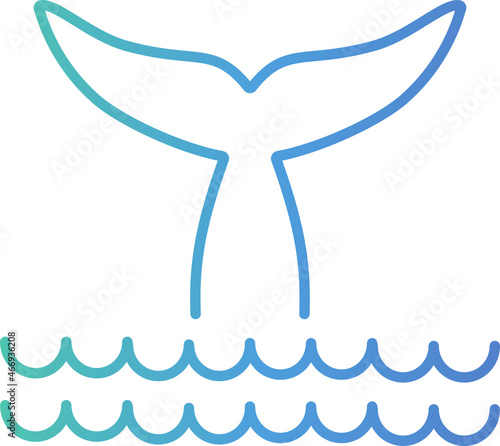 whale icon