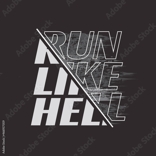 Run