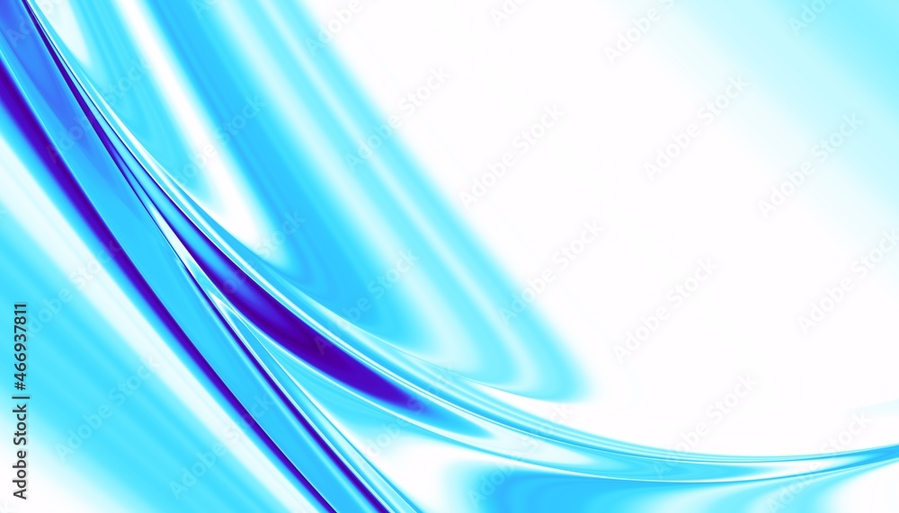 Abstract fractal pattern. Abstract fractal pattern.