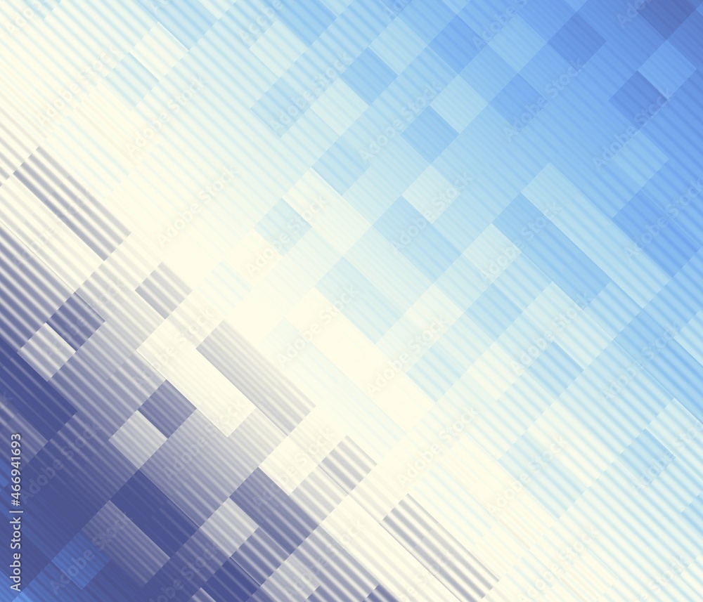 Abstract fractal pattern. Abstract fractal pattern.