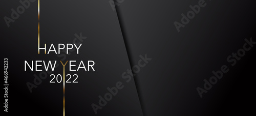 2022 Happy New Year