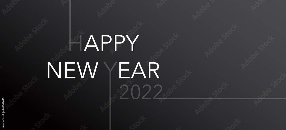 2022 Happy New Year 2022 Happy New Year