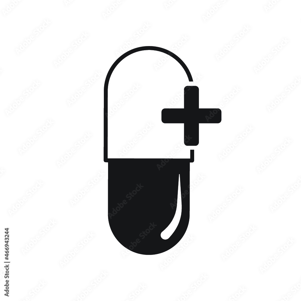 Medicine Medical Logo Icon Design Medicine Medical Logo Icon Design