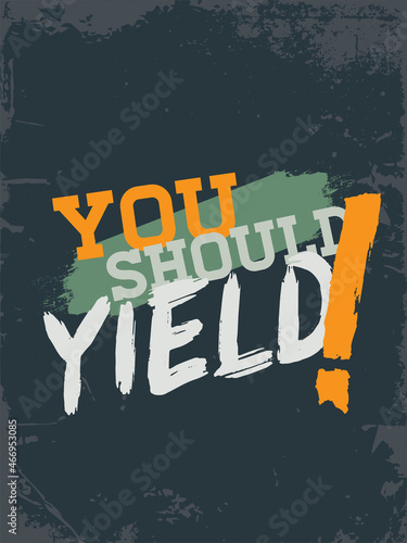 Success Quote Typography Design. Motivation and Inspiration for Success Poster