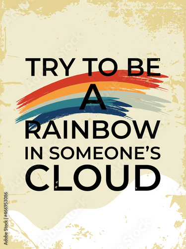 Success Quote Typography Design. Motivation and Inspiration for Success Poster