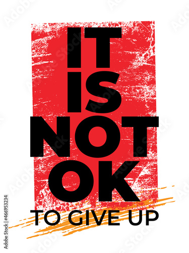 Success Quote Typography Design. Motivation and Inspiration for Success Poster