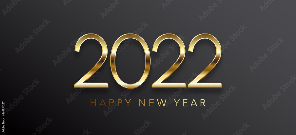 2022 Happy New Year 2022 Happy New Year