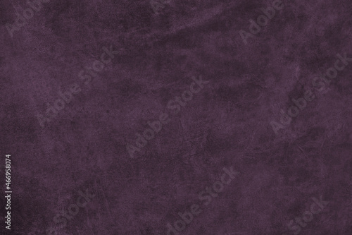 Beautiful purple background with genuine leather texture
