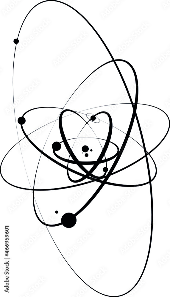 Atom Atom