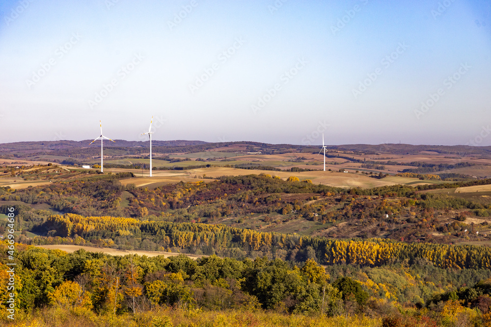windkrafträder 