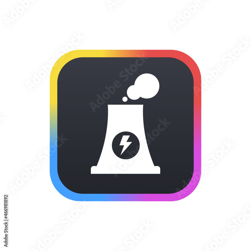 Plant - Sticker