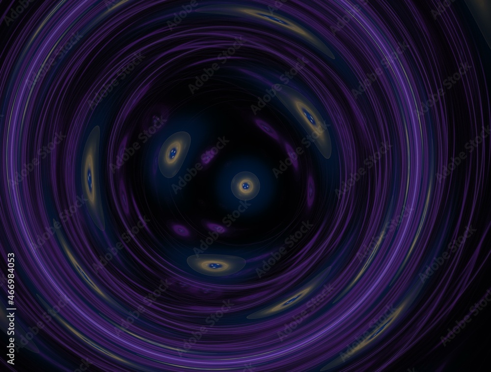 Imaginatory fractal abstract background Image Imaginatory fractal abstract background Image