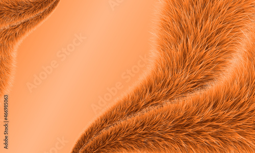 Vector abstract soft graphic design banner template background web template with place for text