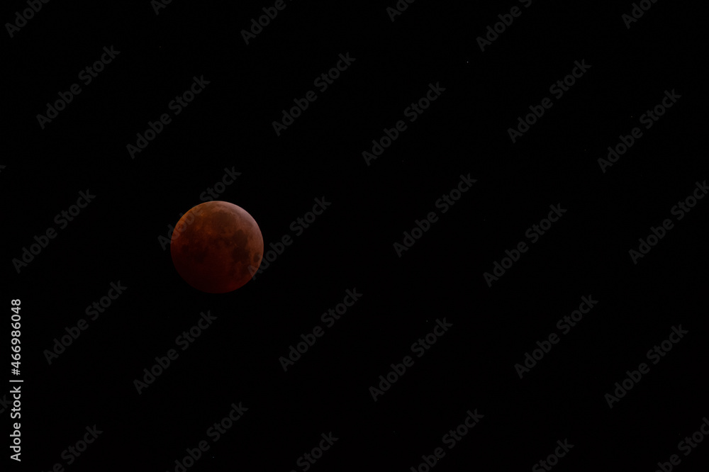 beautiful red full moon eclipse January 2019 beautiful red full moon eclipse January 2019