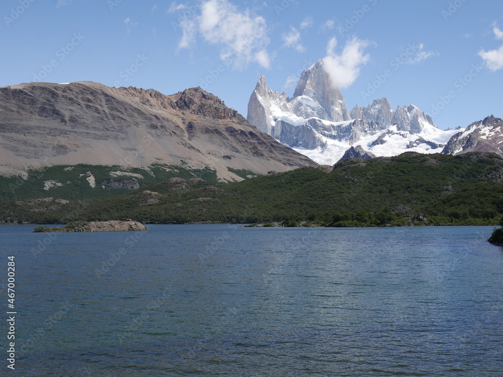 El Chalten - Argentina - Patagonia