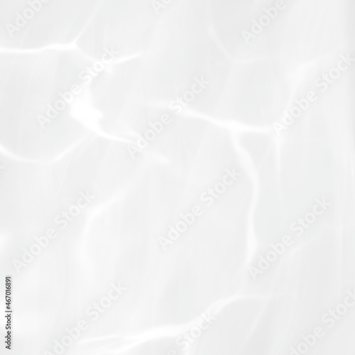 marble white water texture background