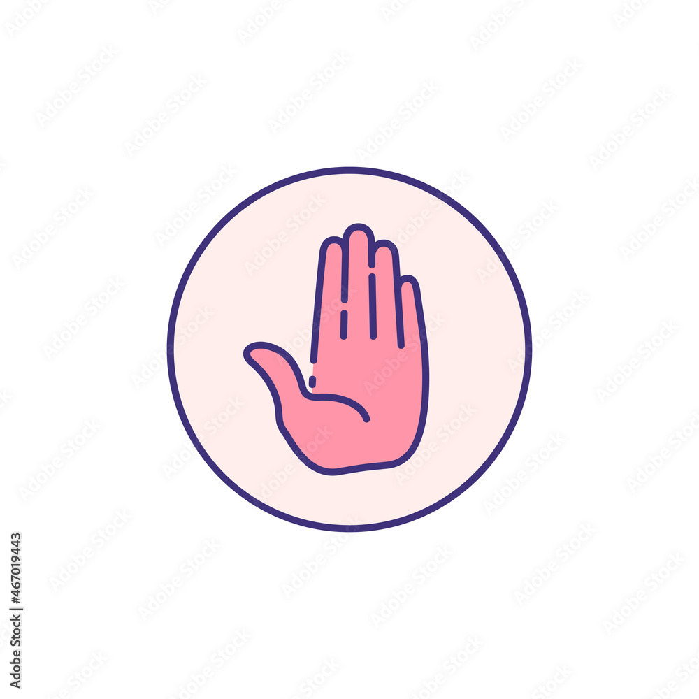 stop! No Face Mask, No Entry Wrong and Right Wear red flat line Icon banner isolated on white background. No entry without face mask sign. Coronavirus covid19 prevention creative illustration banner. stop! No Face Mask, No Entry Wrong and Right Wear red flat line Icon banner isolated on white background. No entry without face mask sign. Coronavirus covid19 prevention creative illustration banner.