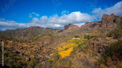 Gran Canaria