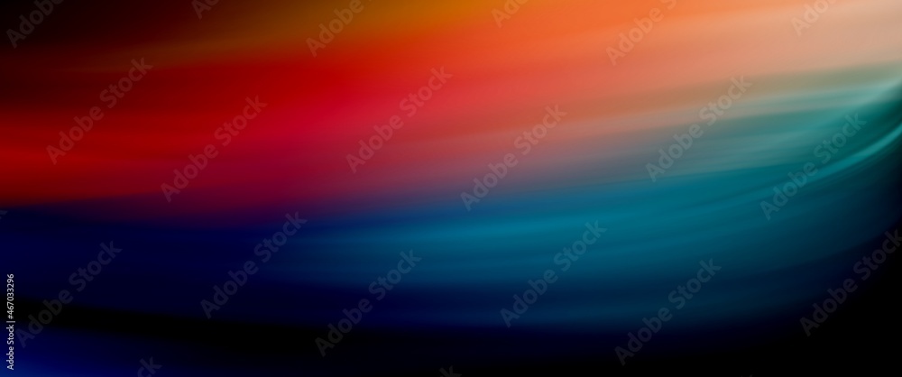 Obraz premium abstract colorful background
