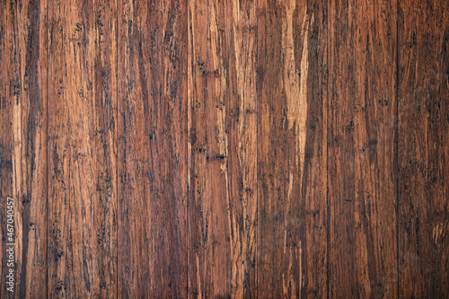 old plank floor with natural pattern. wood texture background