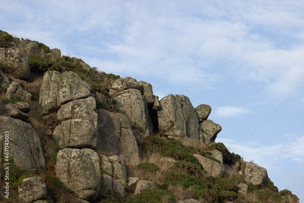 Rocks Rocks