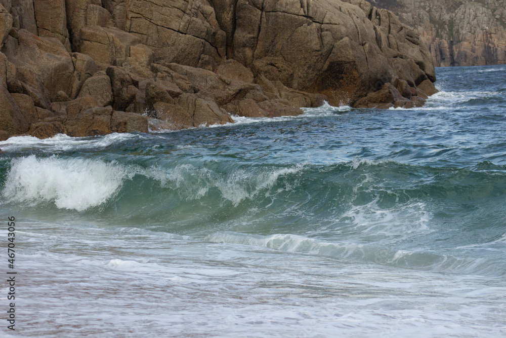 Breaking Wave Breaking Wave