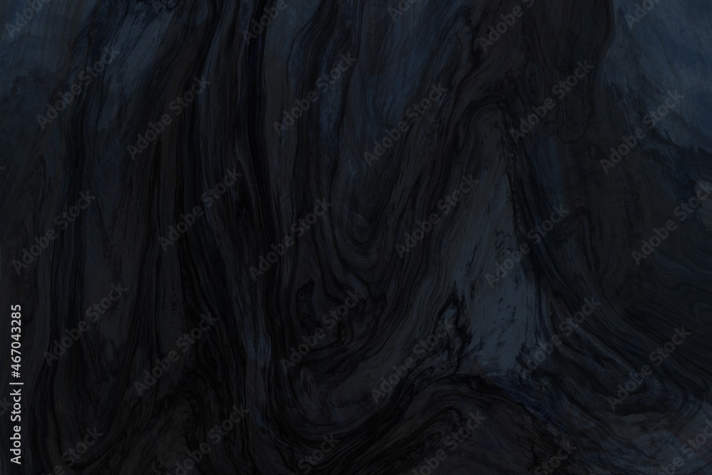 dark wood texture, black smoke, minimalistic dark space wallpaper with swirls and lines, dynamic fluid art 
