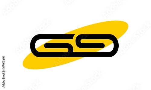 icon logo G9 letter photo