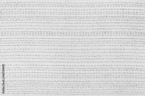 White cotton texture and background seamless or white fabric texture.