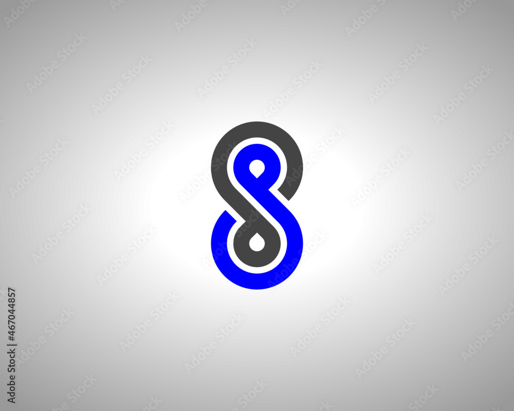 Infinity Vector Design for Logo Company, Icon, Symbol etc Infinity Vector Design for Logo Company, Icon, Symbol etc
