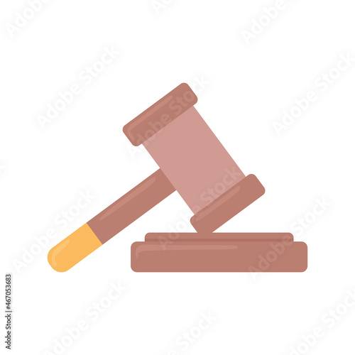 justice gavel legal