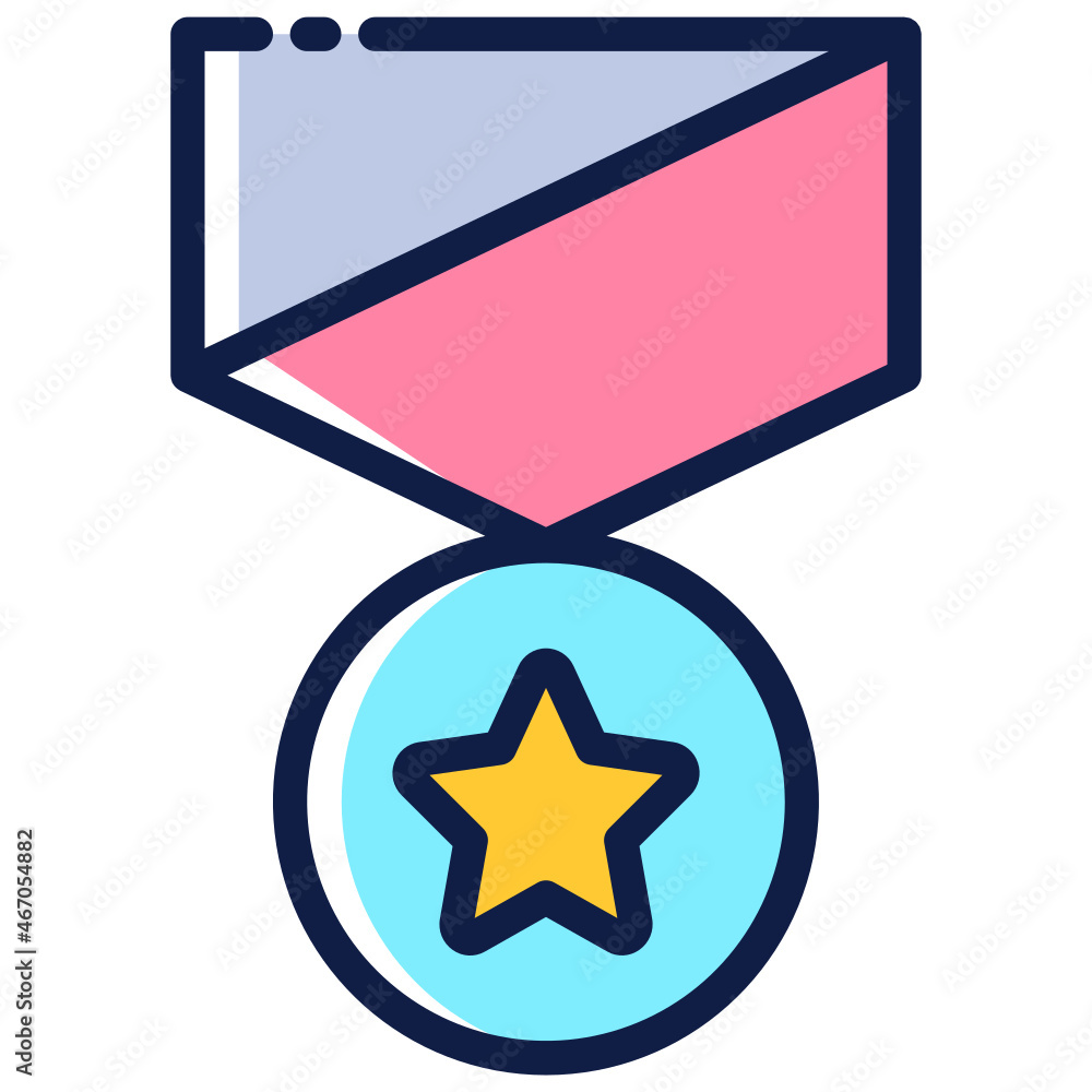 star medal