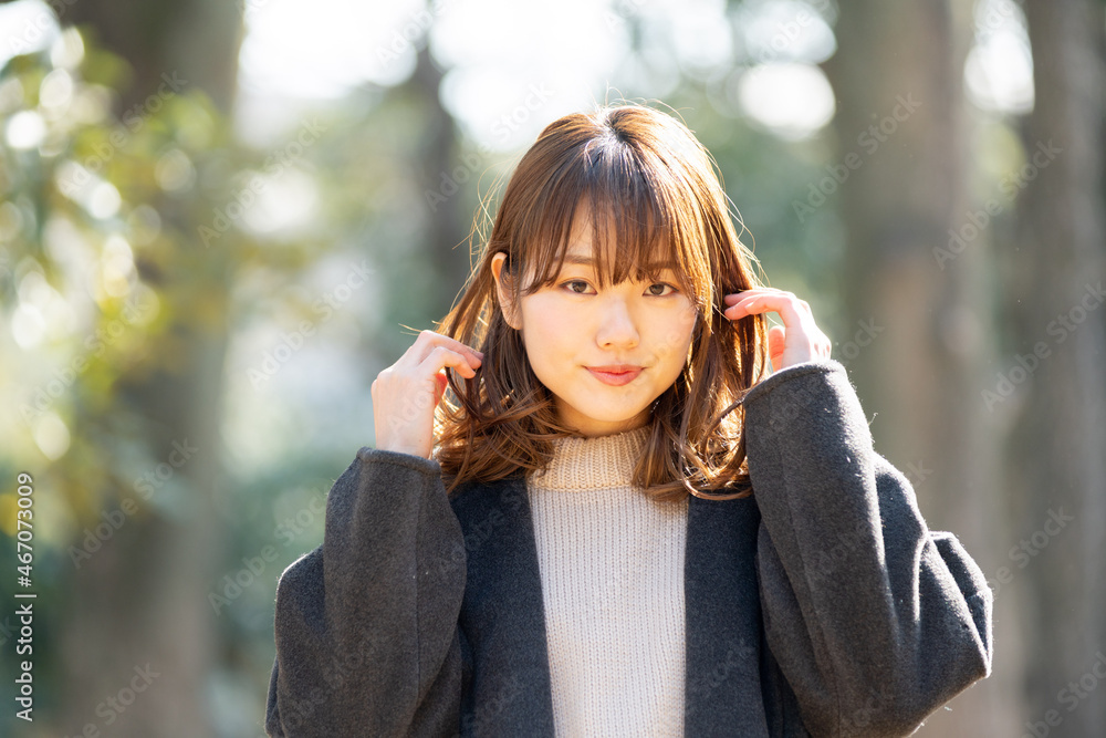 美しい日本女性 美しい日本女性
