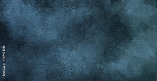 ancient seamless old grunge blue wall texture background with space for your text,used as cover,card,invitation,construction,design and industrial works.