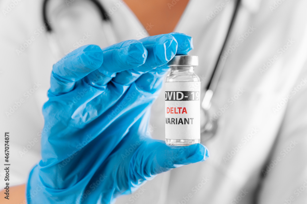 covid 19 delta Variant vaccine in hand. vaccination against coronavirus covid 19 delta Variant vaccine in hand. vaccination against coronavirus