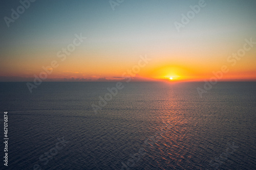 Beach Sunset