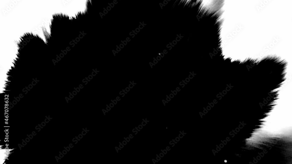 Ink abstract background. Black glitter liquid splash Ink abstract background. Black glitter liquid splash