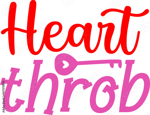 Fotografija Heart throb