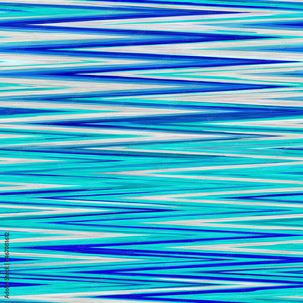 Space dyed coastal marl stripe texture background. Seamless jersey fabric effect repeatable swatch. Coastal marine summer style. Space dyed coastal marl stripe texture background. Seamless jersey fabric effect repeatable swatch. Coastal marine summer style.