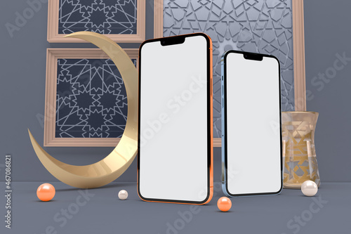 Ramadan Phone 13 V.1