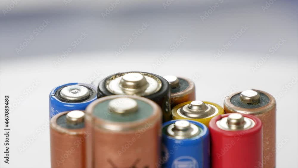 Used and Consumed Rechargeable and Alkaline Batteries. Battery Can Be a Source of Pollution. Recycling Electrical Technology. Used and Consumed Rechargeable and Alkaline Batteries. Battery Can Be a Source of Pollution. Recycling Electrical Technology.
