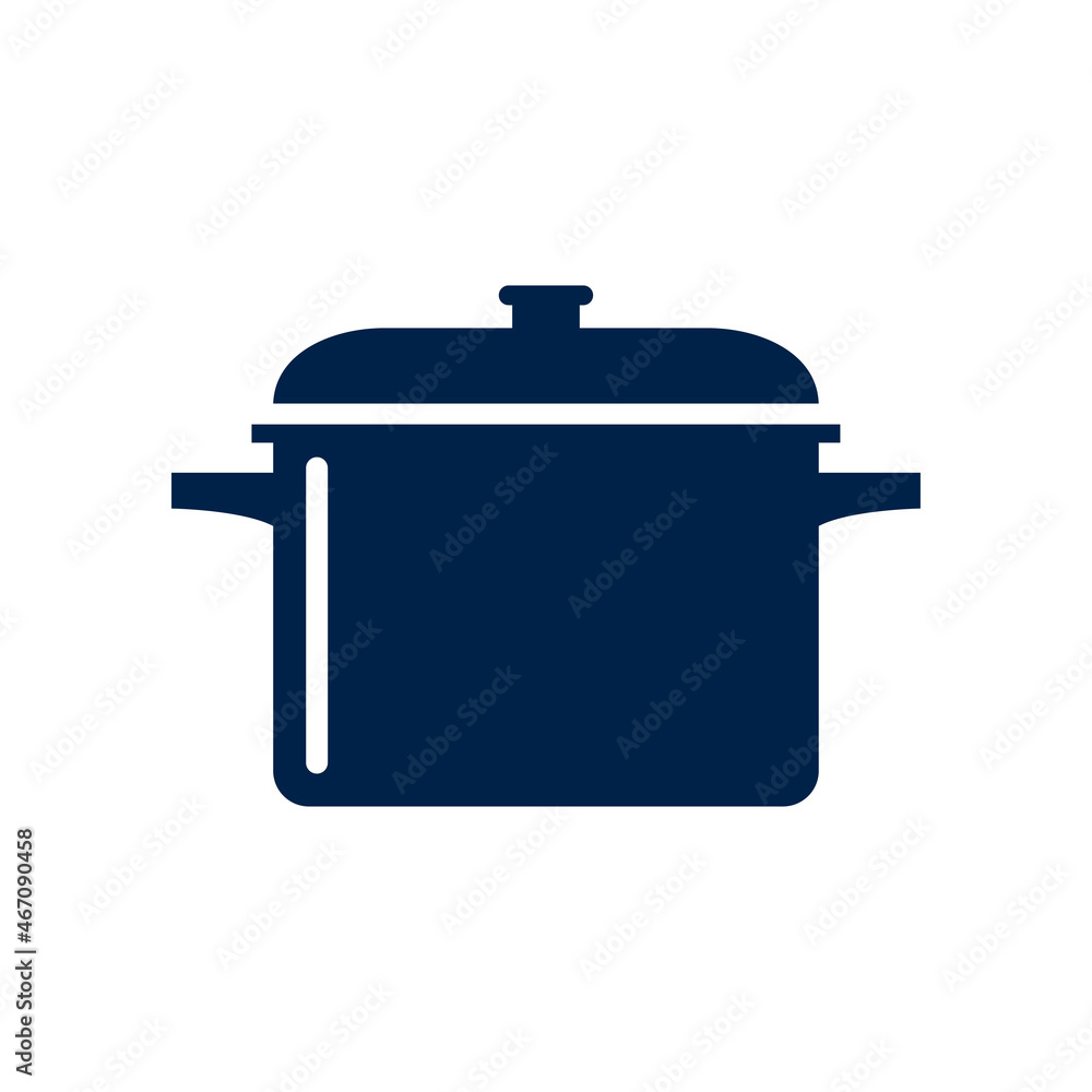 Sauce pan icon symbol. Premium quality isolated pot element in trendy style. Sauce pan icon symbol. Premium quality isolated pot element in trendy style.
