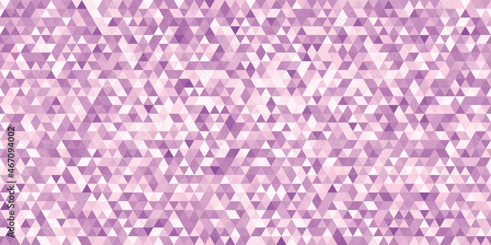 Digital triangle background. Seamless pattern. Vector.
三角のデジタル背景素材 Digital triangle background. Seamless pattern. Vector.
三角のデジタル背景素材
