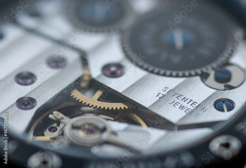 Wallpaper Mural 機械式腕時計 Torontodigital.ca